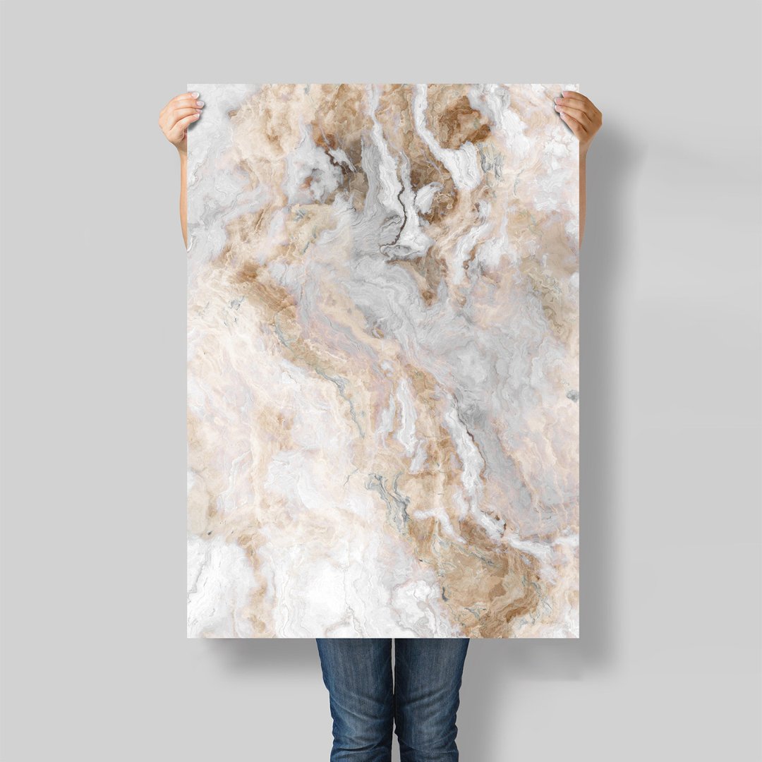 flatlay backdrop collection marbre 5151