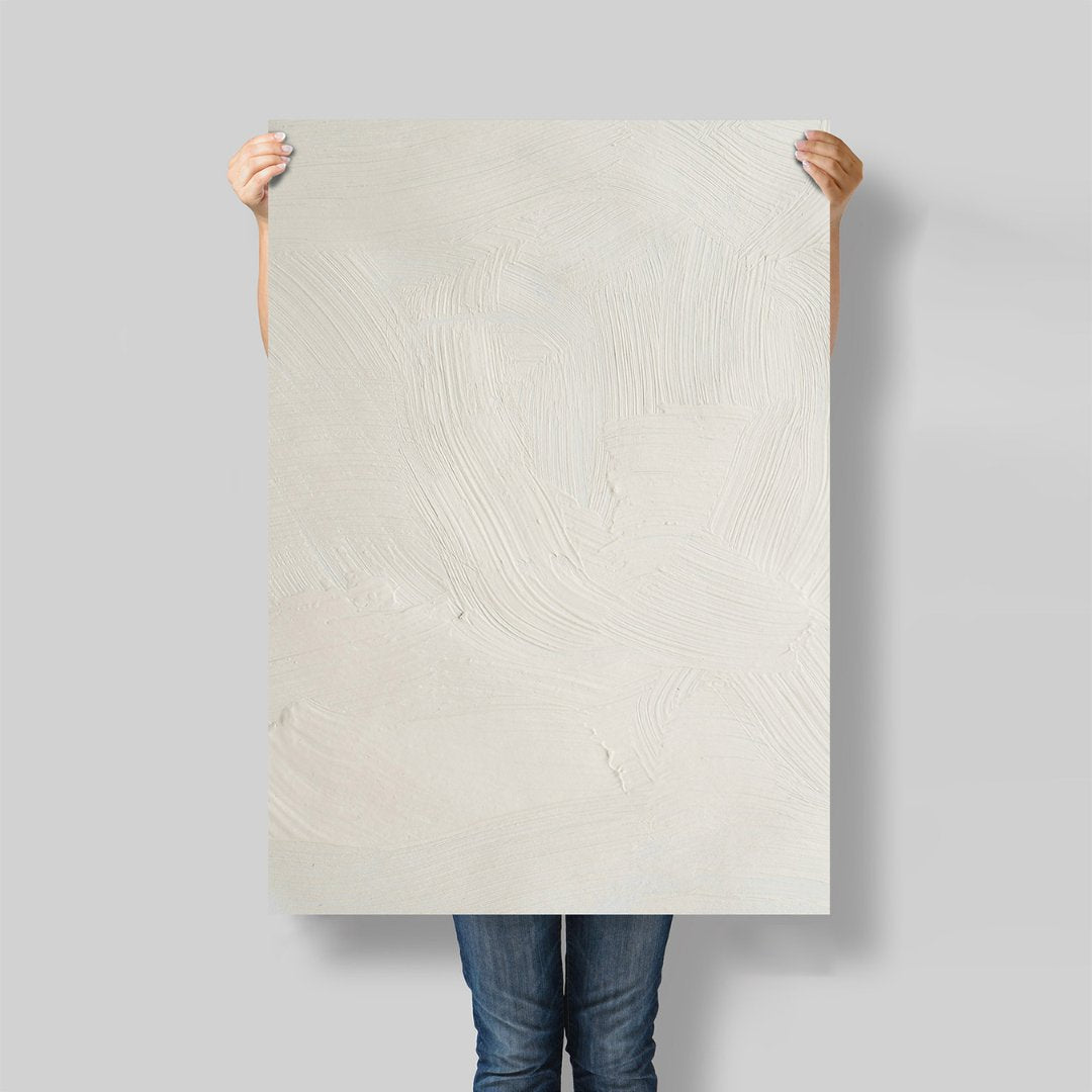 flatlay backdrop collection motifs 3124#couleur_3124-Raw-Linen