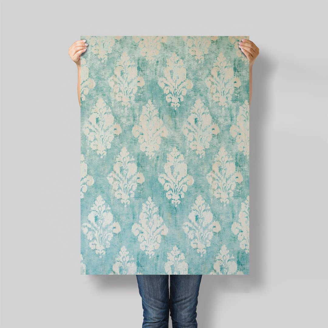flatlay backdrop collection motifs 3140