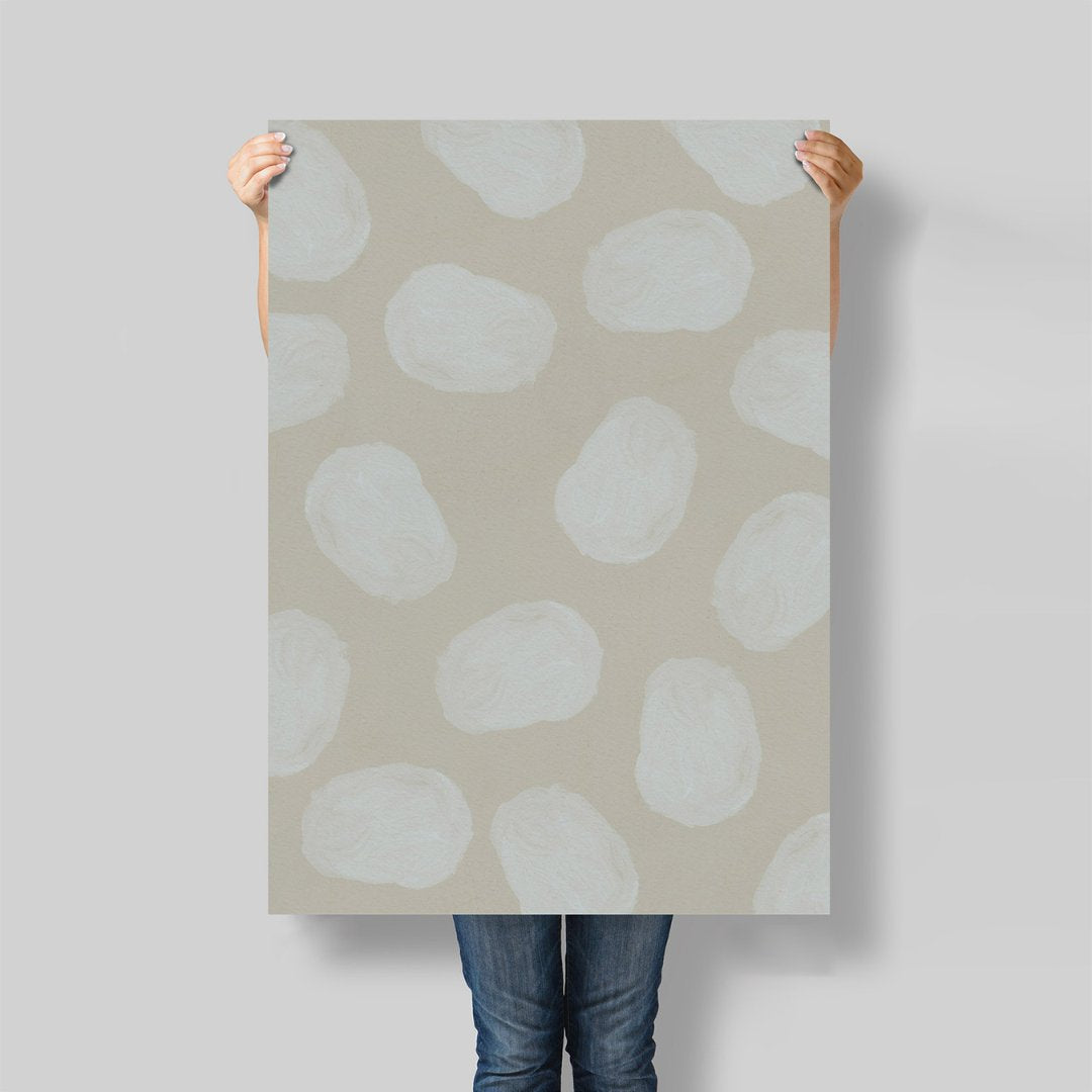 flatlay backdrop collection motifs 5096#couleur_5096-Pebble-Calm