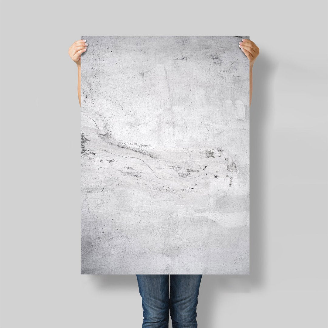 flatlay backdrop collection muraux 154#couleur_154-Béton-Clair
