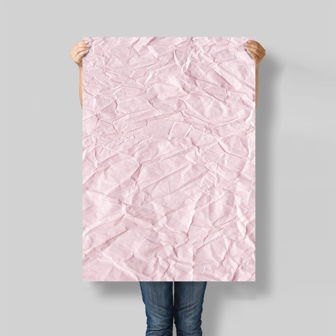 flatlay backdrop collection realiste 3079#couleur_3079-Papier-Rosé