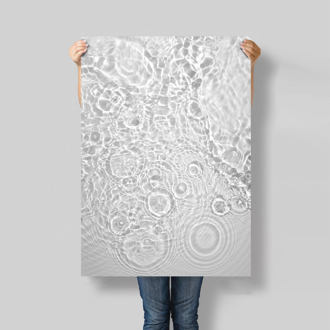 flatlay backdrop collection realiste 3138#couleur_3138-Dentelle-Minérale