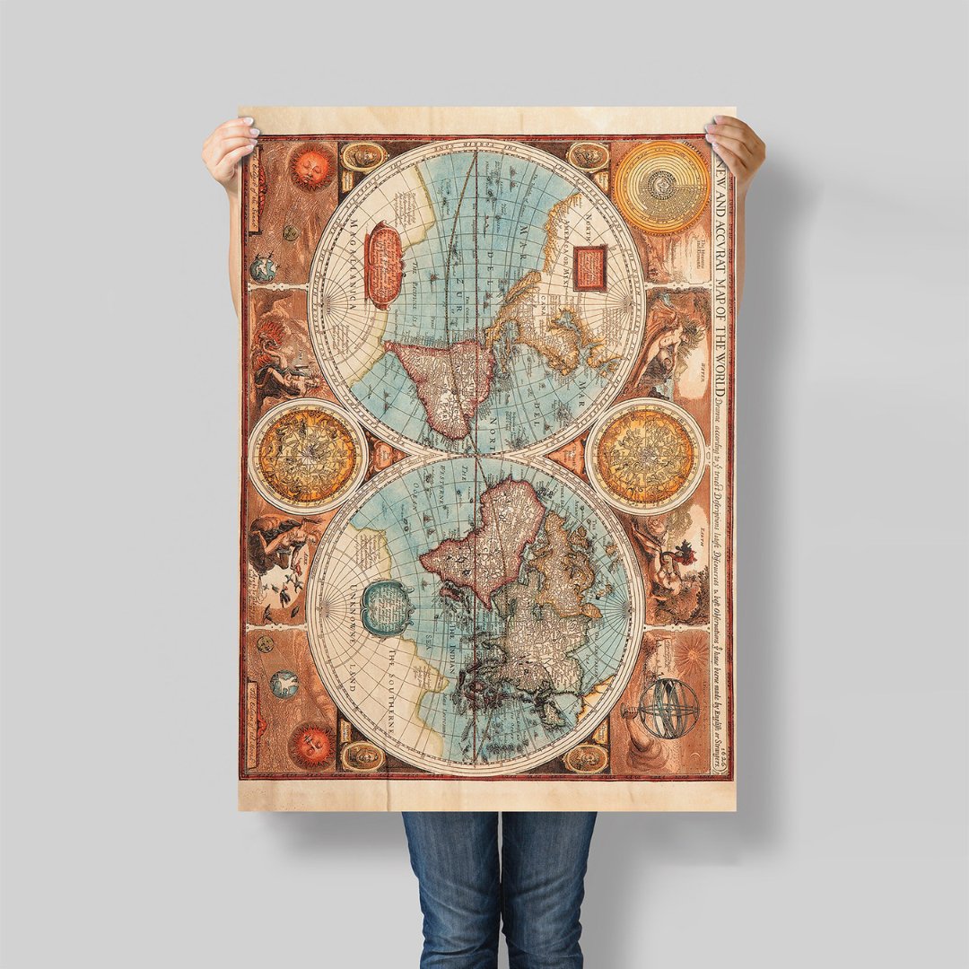 flatlay backdrop collection realiste 5000#couleur_5000-Evasion