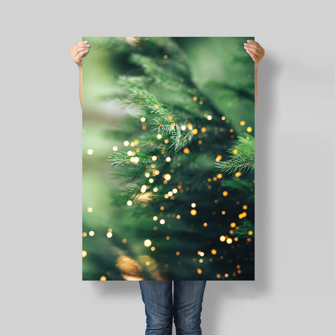 flatlay backdrop collection realiste 5022#couleur_5022-Branche-Givrée