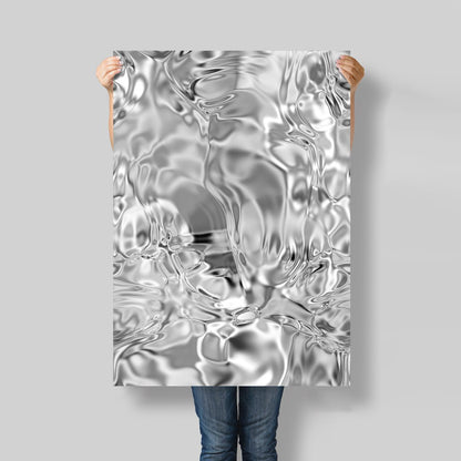 flatlay backdrop collection rouille metaux 5015