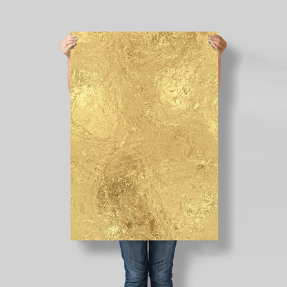 flatlay backdrop collectio rouille metaux 5016