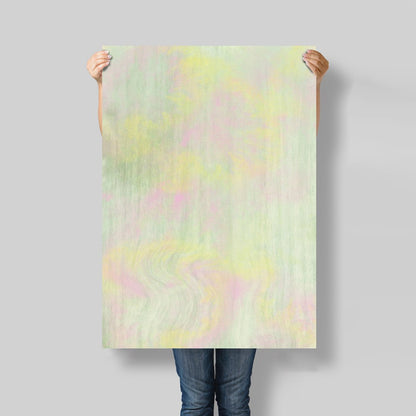flatlay backdrop collection rouille metaux 5105