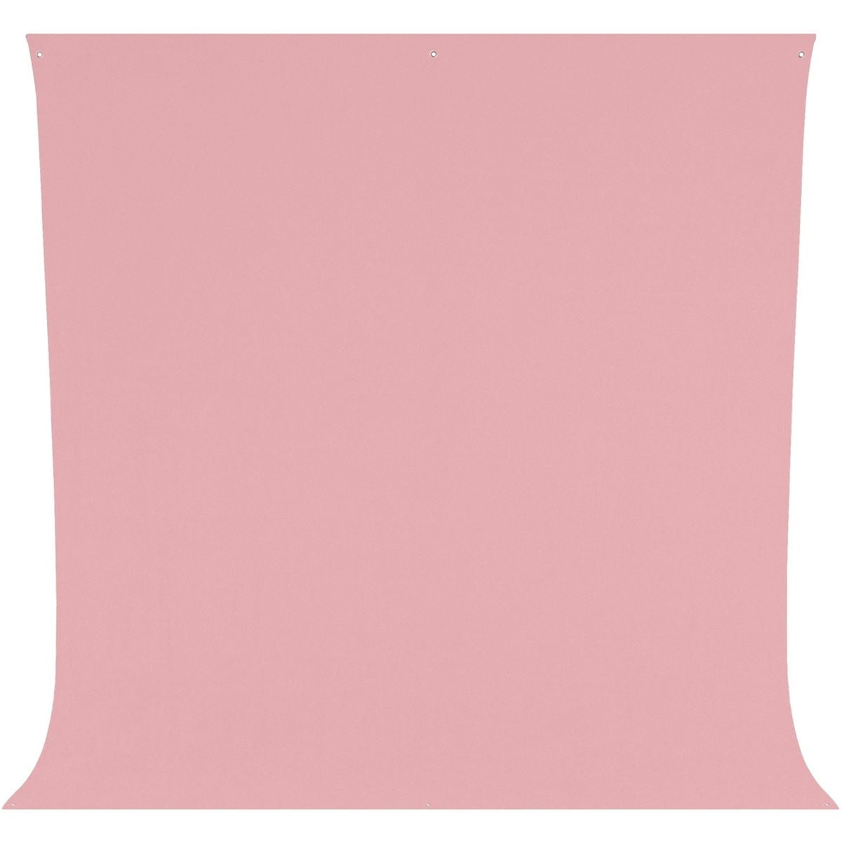 Toile de Fond Photo Anti-Froissage Westcott 2,7 x 3 m, coloris rose clair 