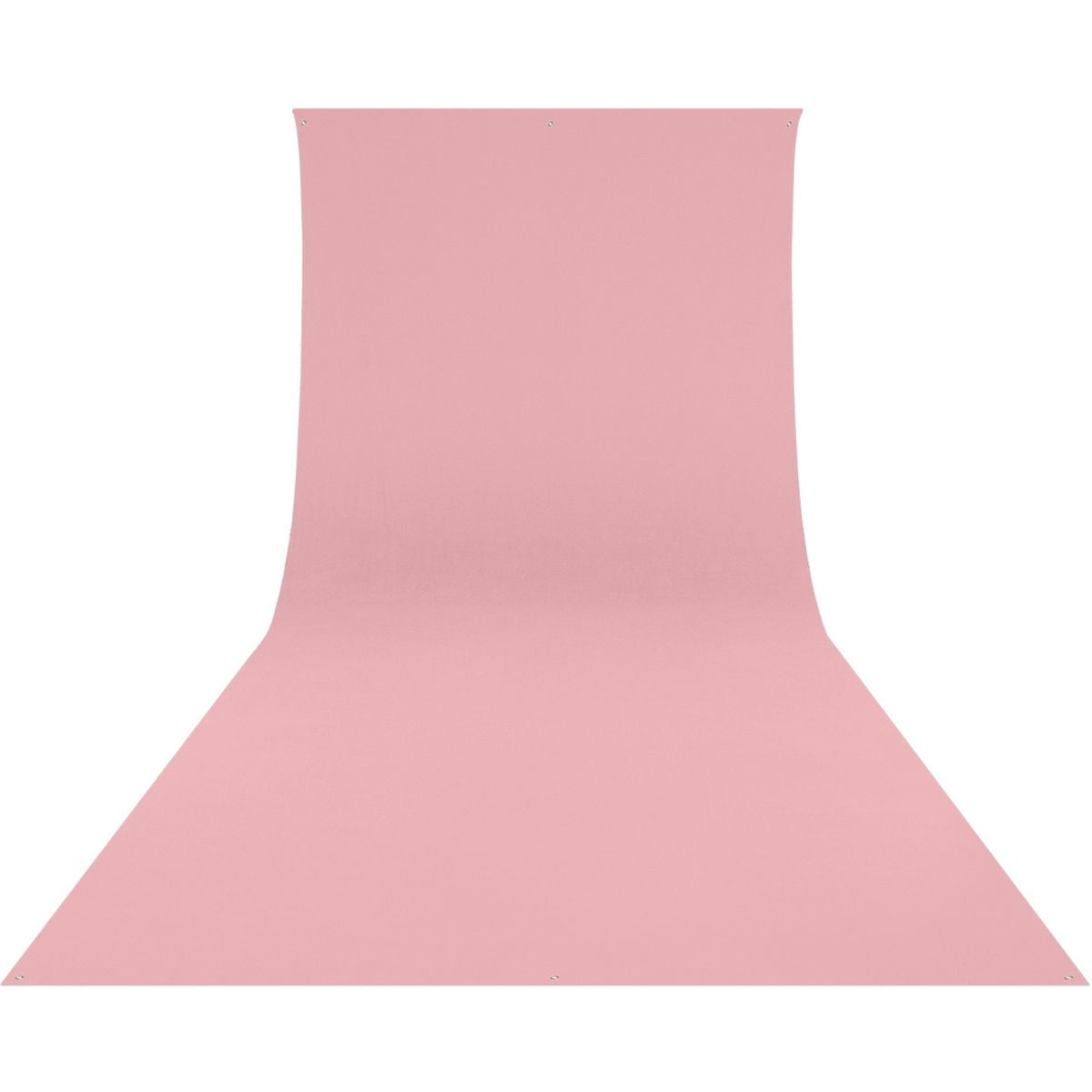 Toile de Fond Photo Anti-Froissage Westcott 2,7 x 6,1 m, coloris rose clair 