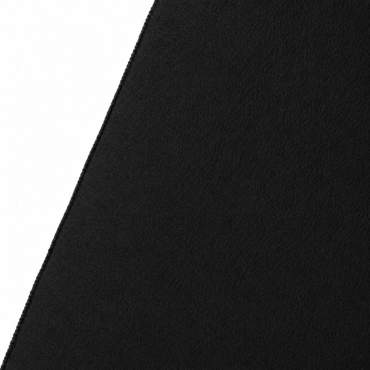 Fond Photo Anti-Froissage Westcott X-Drop 1,5 x 2,1 m, coloris noir, vue de détail 