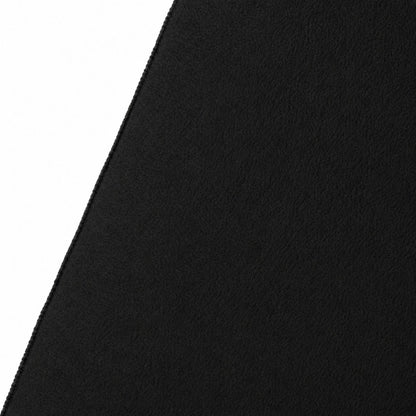 Fond Photo Anti-Froissage Westcott X-Drop 1,5 x 2,1 m, coloris noir, vue de détail 
