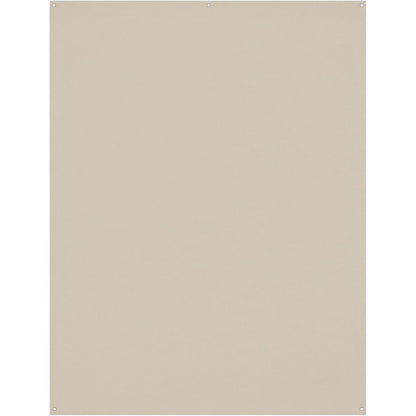 Fond Photo Anti-Froissage Westcott X-Drop 1,5 x 2,1 m, coloris blanc cassé 
