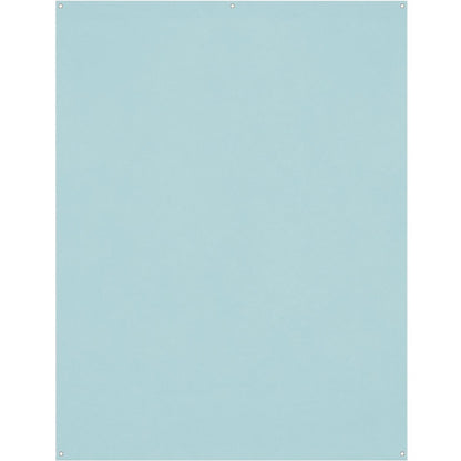 Fond Photo Anti-Froissage Westcott X-Drop 1,5 x 2,1 m, coloris bleu pastel 