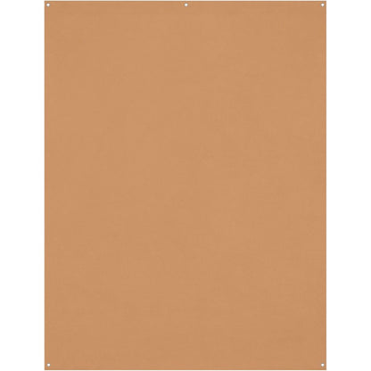Fond Photo Anti-Froissage Westcott X-Drop 1,5 x 2,1 m, coloris brun sucre 
