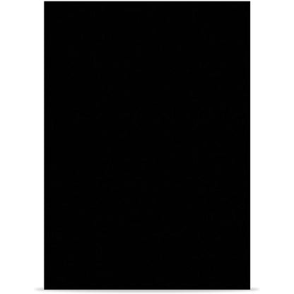 Fond Photo Anti-Froissage Westcott X-Drop 1,5 x 2,1 m, coloris noir 