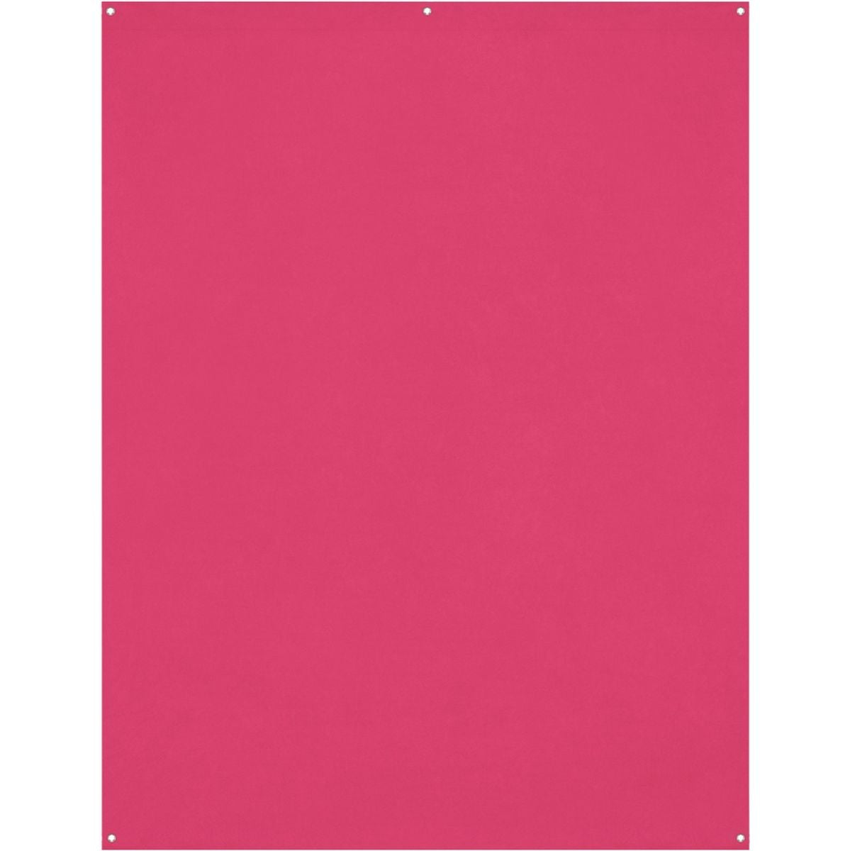 Fond Photo Anti-Froissage Westcott X-Drop 1,5 x 2,1 m, coloris rose foncé 