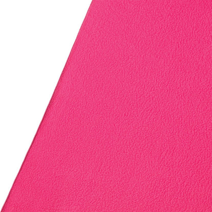 Fond Photo Anti-Froissage Westcott X-Drop 1,5 x 2,1 m, coloris rose foncé, vue de détail 