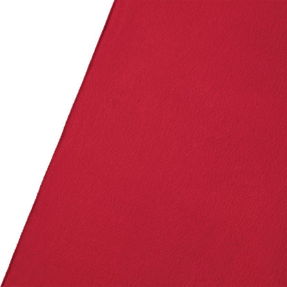 Fond Photo Anti-Froissage Westcott X-Drop 1,5 x 2,1 m, coloris rouge, vue de détail 