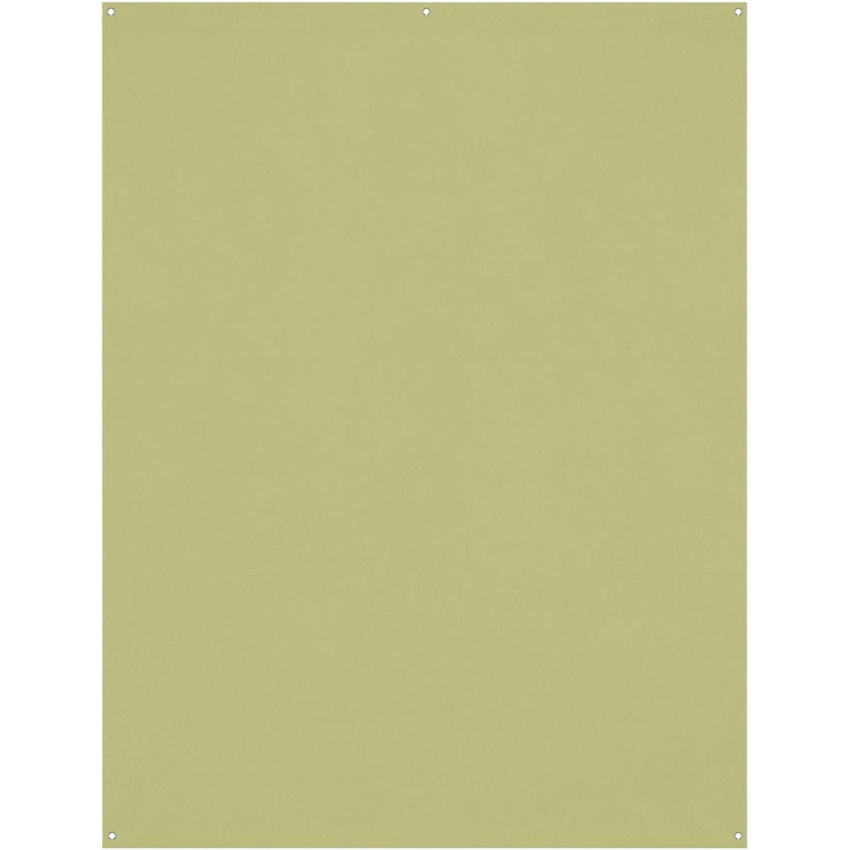 Fond Photo Anti-Froissage Westcott X-Drop 1,5 x 2,1 m, coloris vert mousse 
