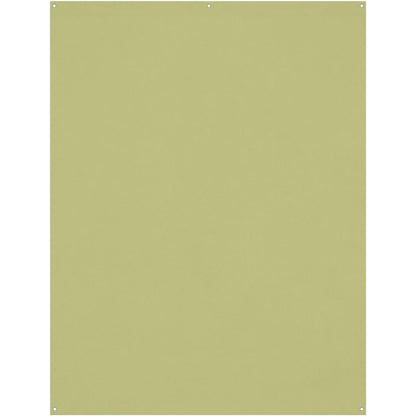 Fond Photo Anti-Froissage Westcott X-Drop 1,5 x 2,1 m, coloris vert mousse 