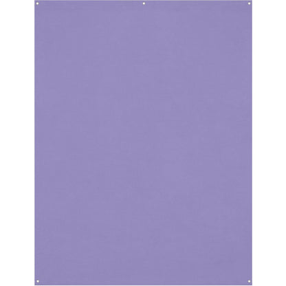Fond Photo Anti-Froissage Westcott X-Drop 1,5 x 2,1 m, coloris violet clair 