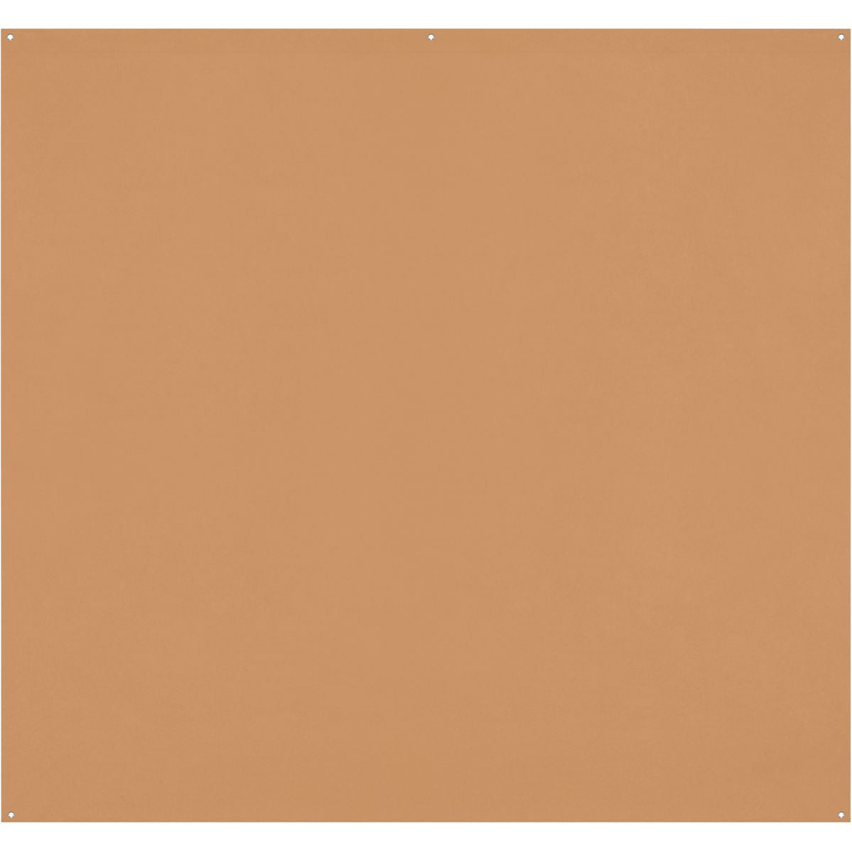 Fond Photo Anti-Froissage Westcott X-Drop Pro 2,4 x 2,4 m, coloris brun sucre 