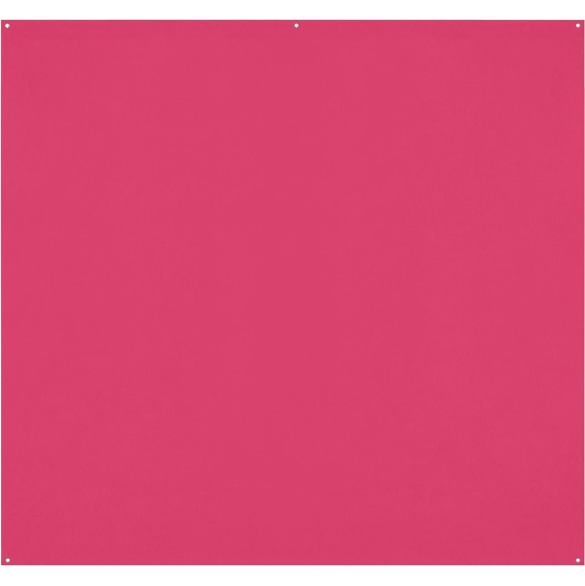 Fond Photo Anti-Froissage Westcott X-Drop Pro 2,4 x 2,4 m, coloris rose foncé 