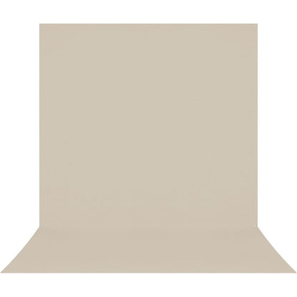 Fond Photo Anti-Froissage Westcott X-Drop Pro Sweep 2,4 x 4 m, coloris blanc cassé 