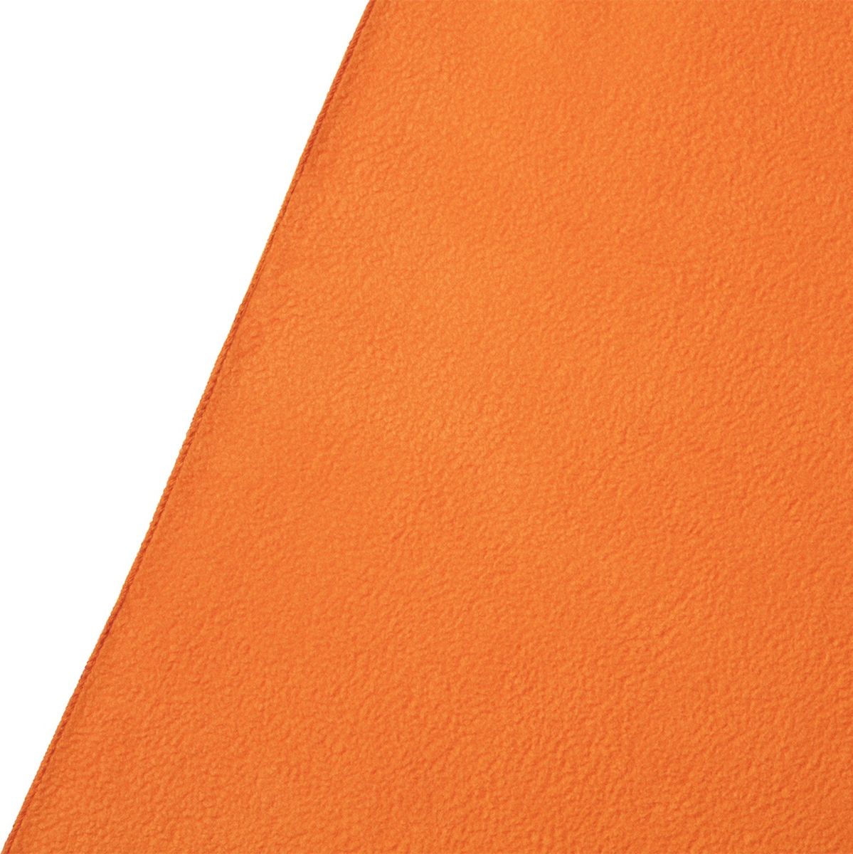 Fond Photo Anti-Froissage Westcott X-Drop Pro Sweep 2,4 x 4 m, coloris orange tigre, vue de détail 