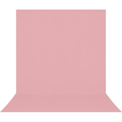 Fond Photo Anti-Froissage Westcott X-Drop Pro Sweep 2,4 x 4 m, coloris rose clair 