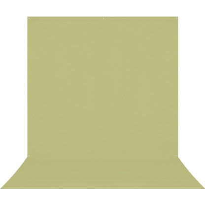 Fond Photo Anti-Froissage Westcott X-Drop Pro Sweep 2,4 x 4 m, coloris vert mousse 