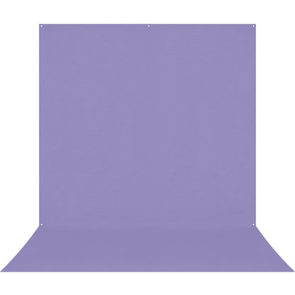 Fond Photo Anti-Froissage Westcott X-Drop Pro Sweep 2,4 x 4 m, coloris violet clair 