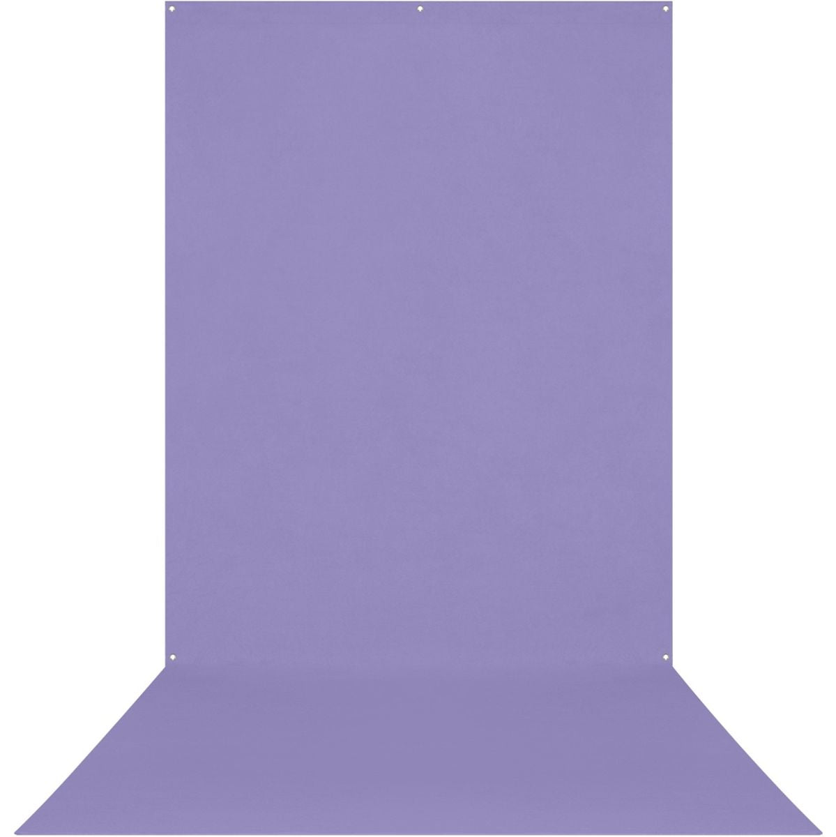 Fond Photo Anti-Froissage Westcott X-Drop Sweep 1,5 x 3,7 m, coloris violet clair 