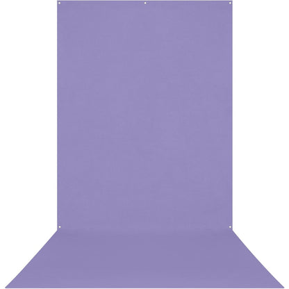 Fond Photo Anti-Froissage Westcott X-Drop Sweep 1,5 x 3,7 m, coloris violet clair 