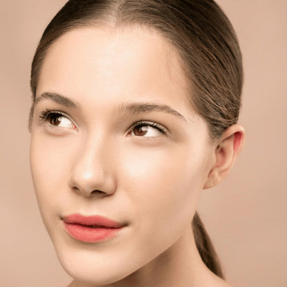 fond papier beige wheat femme
