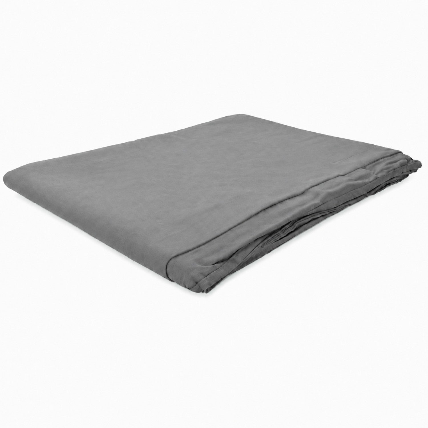 fond tissu gris plié pour studio