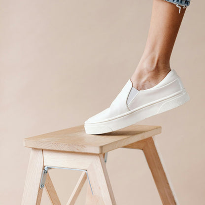 fond papier beige ivorine tabouret