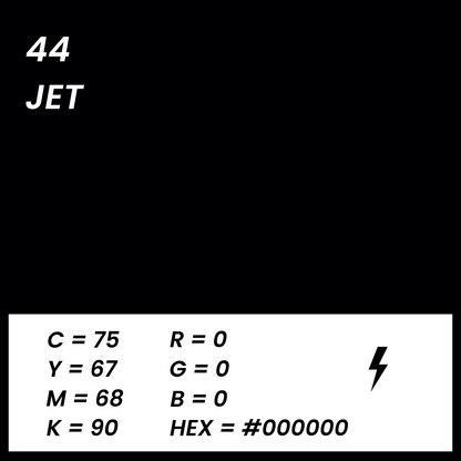 fond papier noir jet couleur