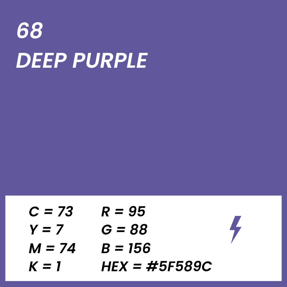 fond papier violet deep purple couleur
