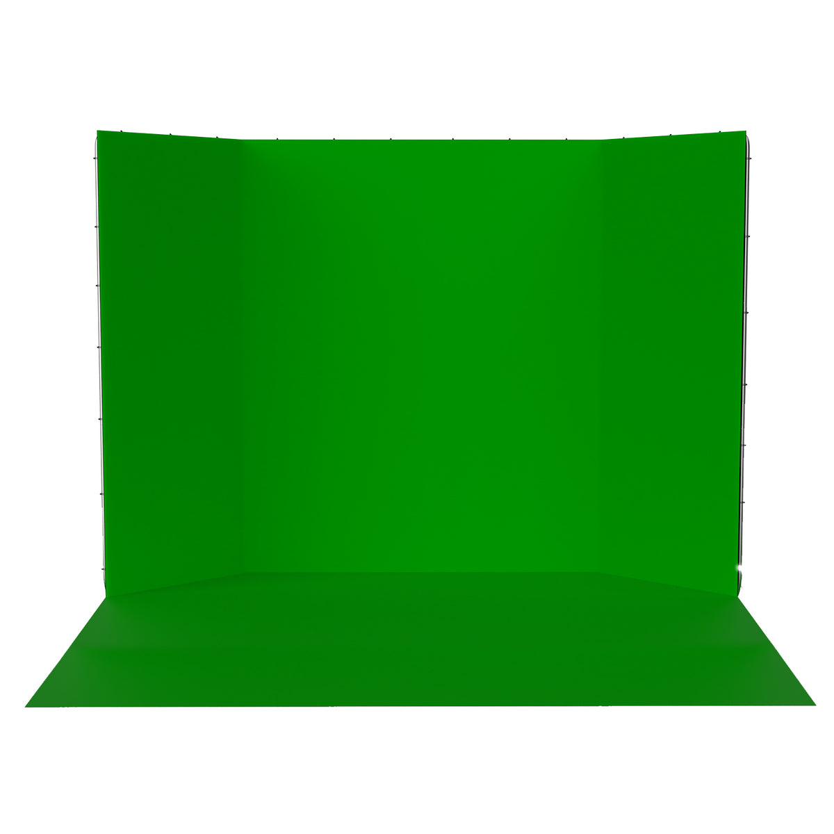 Fond Photo Vert Panoramique StudioKing FSF 240 x 400 cm, motif 240 x 400 cm #Modèle_240-x-400-cm