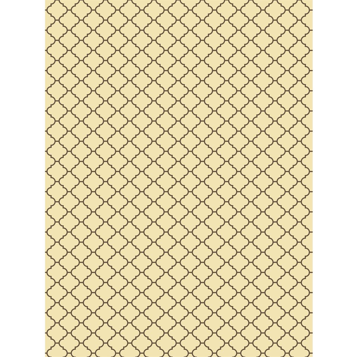 Fond Photo Westcott Modern Vintage X-Drop 1,5 x 2,1 m, motif Sienna 