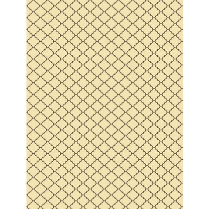 Fond Photo Westcott Modern Vintage X-Drop 1,5 x 2,1 m, motif Sienna 