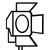 Icône gobo
