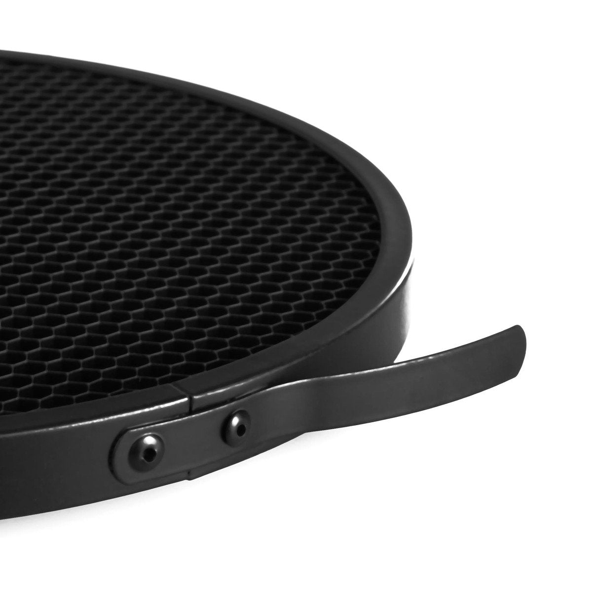 Clip de fixation flexible sur le côté de la grille nid d'abeille StudioKing SK-HC18