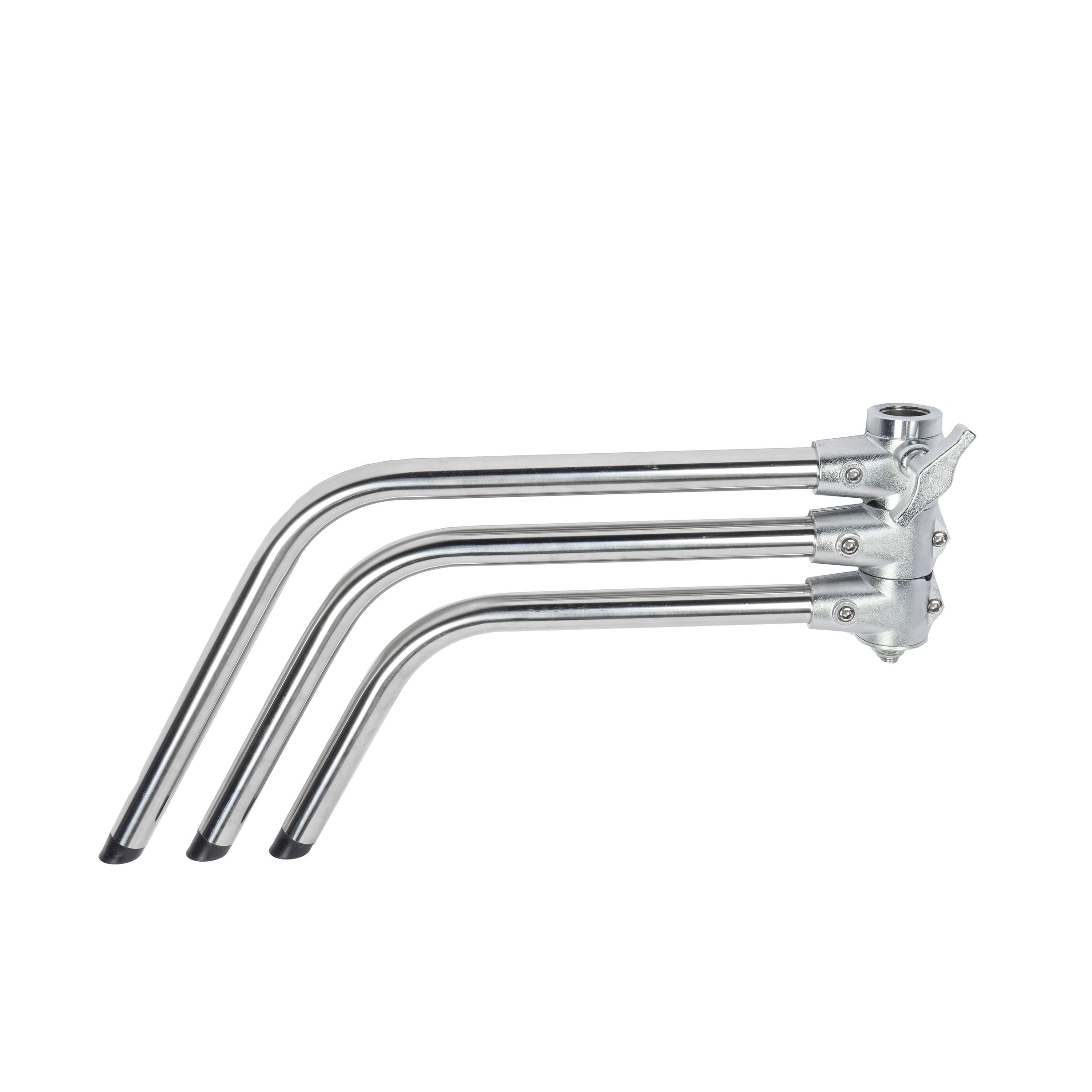 Jeu de pieds du C-Stand Sirui CS02
