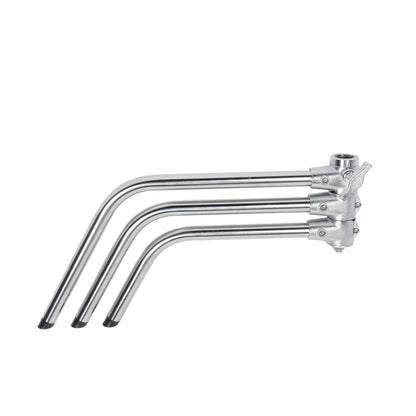 Jeu de pieds du C-Stand Sirui CS02