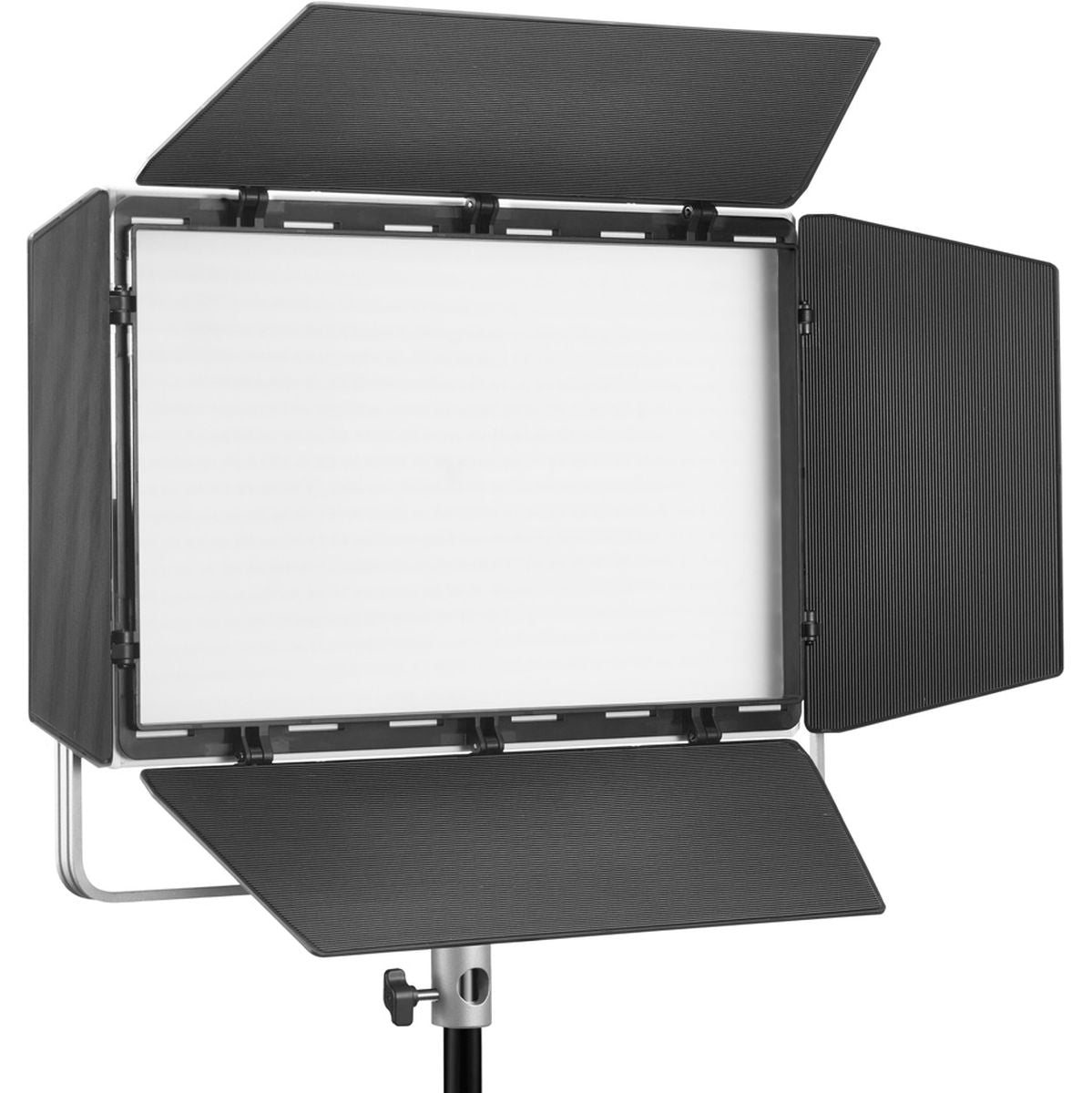 Kit 3 panneaux LED Godox Litemons LP1200R, panneau de contrôle