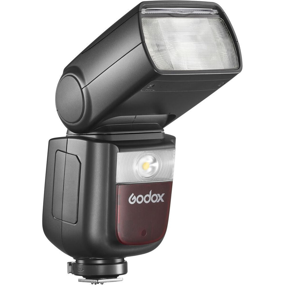 Kit Speedlite Godox V860III Canon, batterie lithium