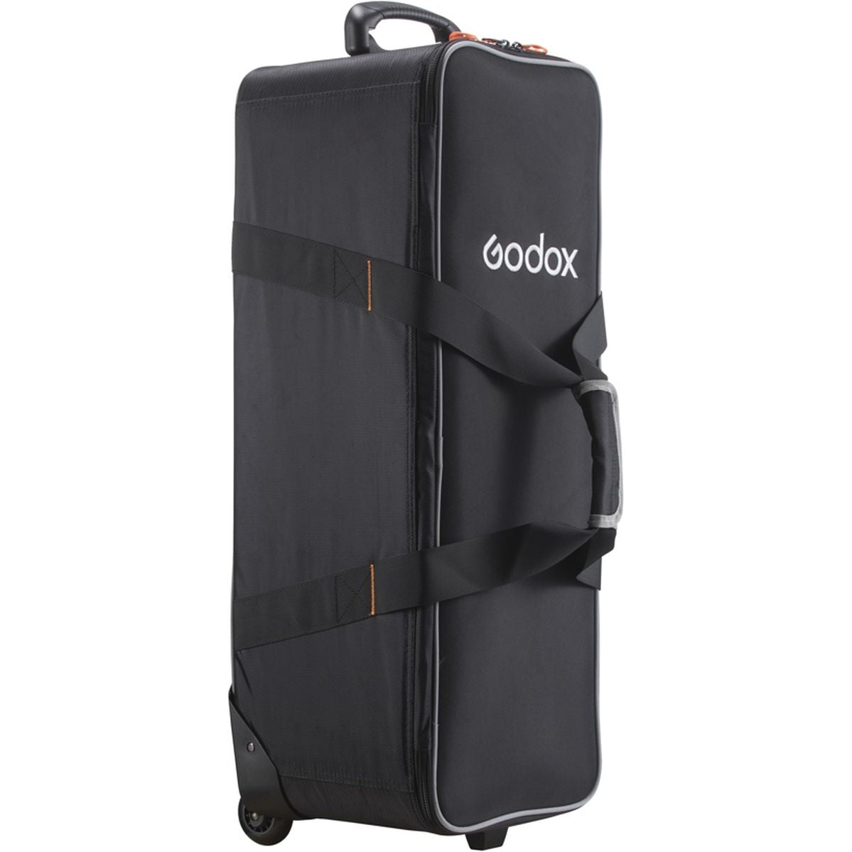 Mallette de transport CB-04 du kit studio flash MS300V-D Trio